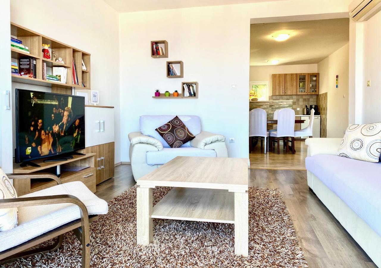 Indigo Cavtat Apartments Екстер'єр фото