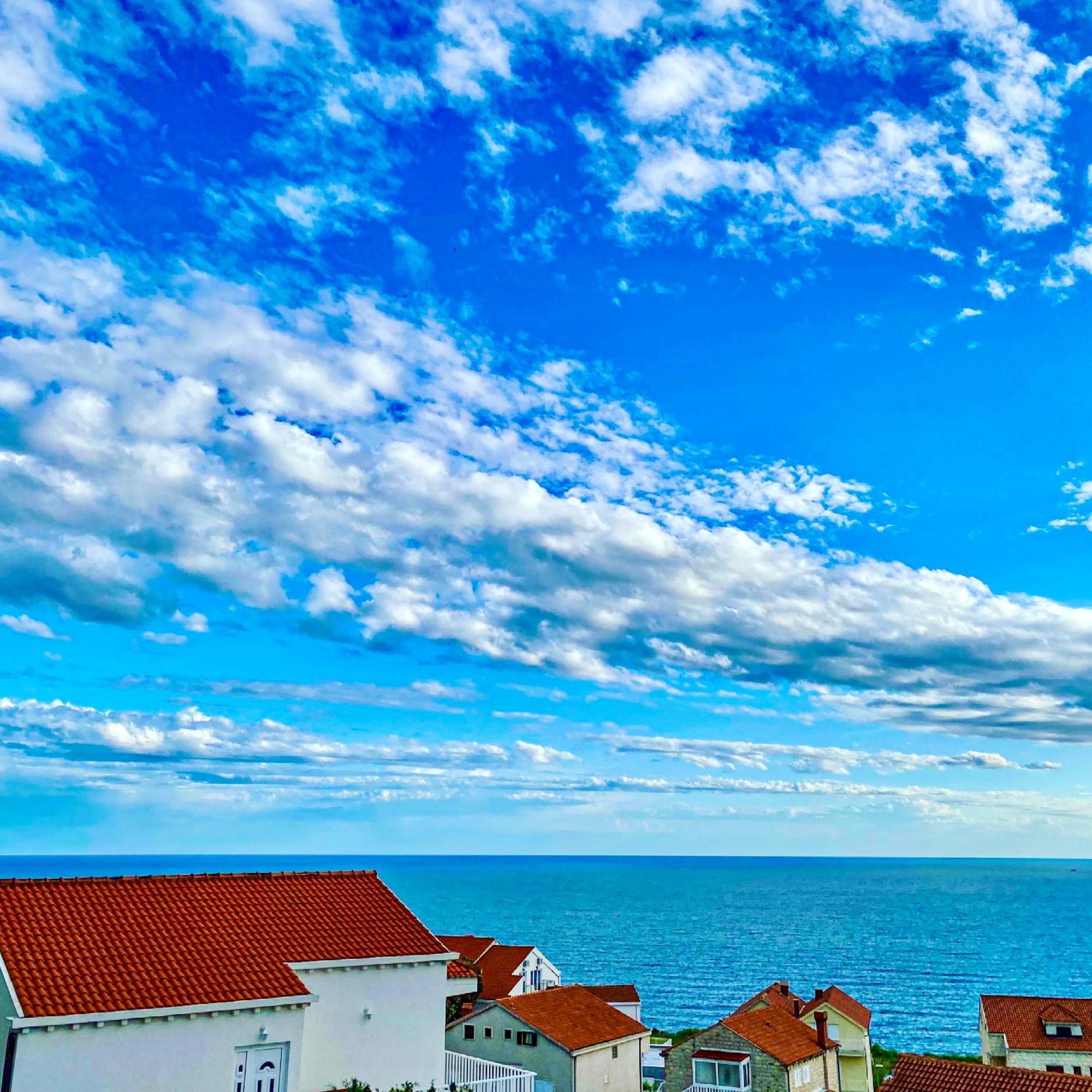 Indigo Cavtat Apartments Екстер'єр фото