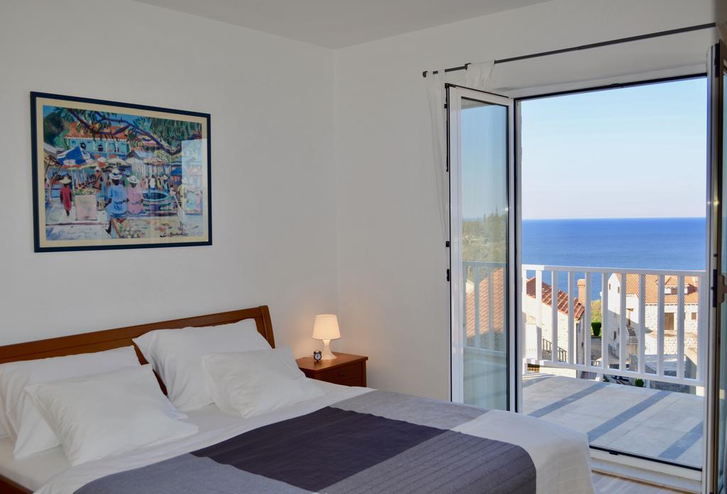 Indigo Cavtat Apartments Екстер'єр фото