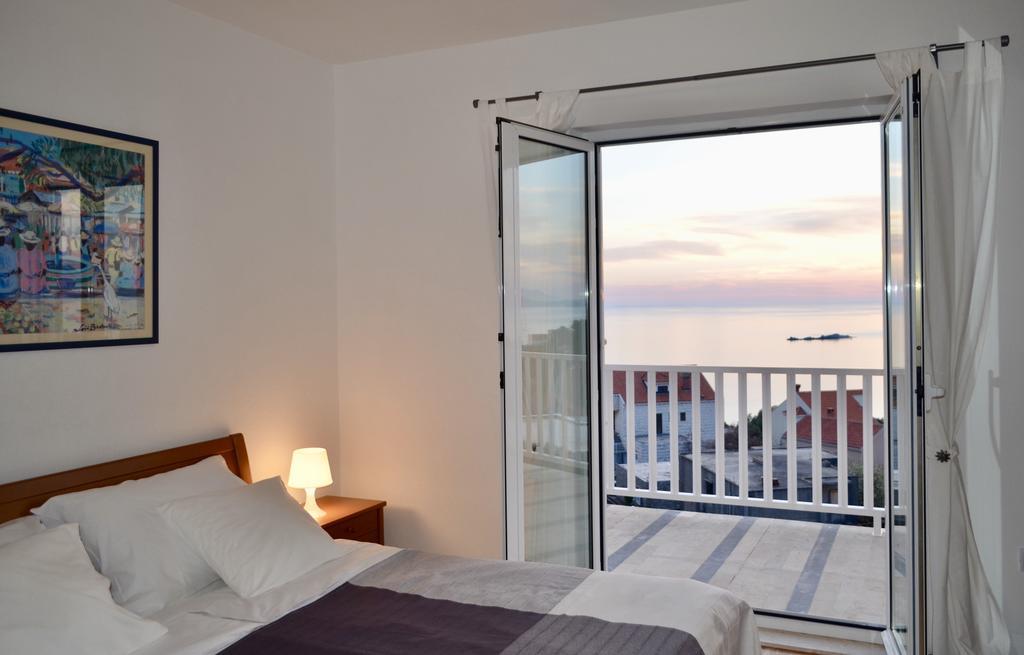 Indigo Cavtat Apartments Екстер'єр фото