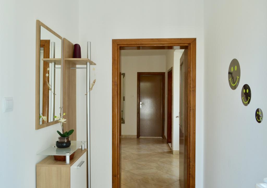 Indigo Cavtat Apartments Екстер'єр фото