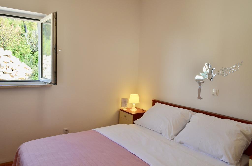 Indigo Cavtat Apartments Екстер'єр фото