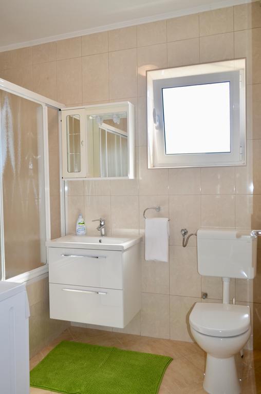 Indigo Cavtat Apartments Екстер'єр фото