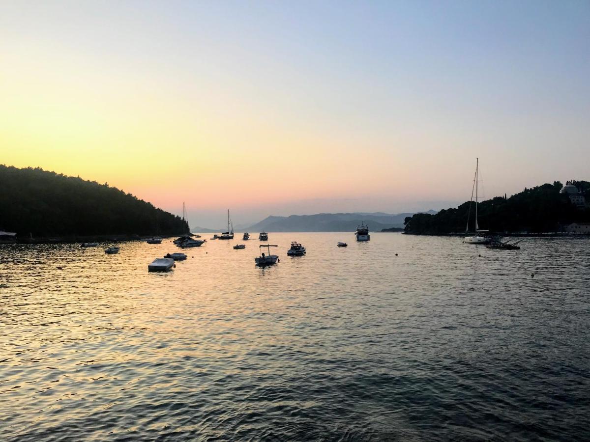 Indigo Cavtat Apartments Екстер'єр фото